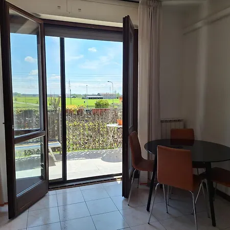 Apartamento Monolocale Confortevole Treviglio