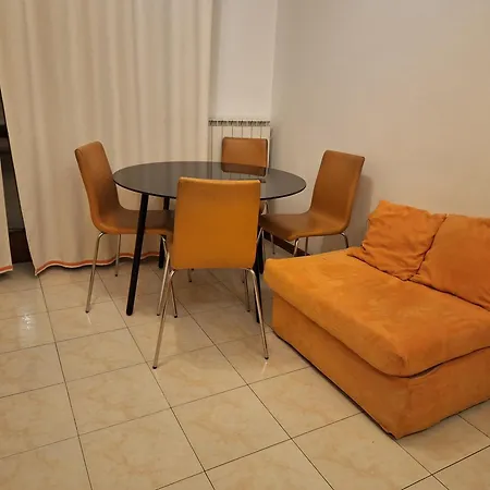 Apartamento Monolocale Confortevole Treviglio