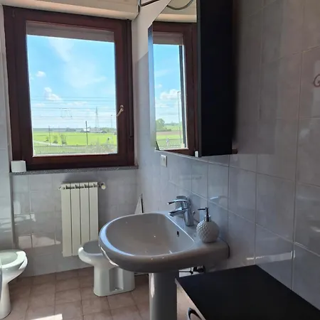 Monolocale Confortevole Apartman