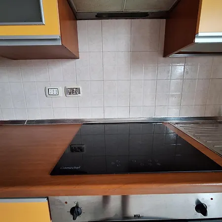Monolocale Confortevole Apartman *