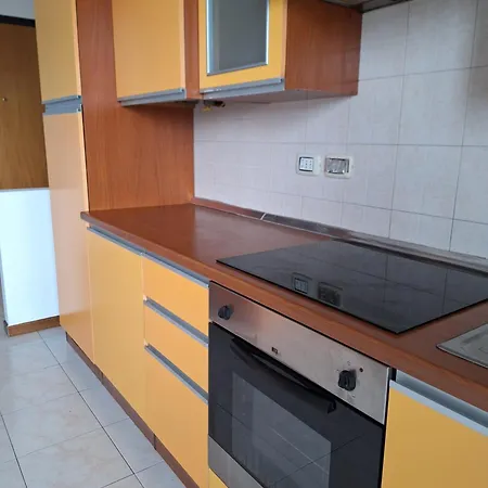 Apartman Monolocale Confortevole