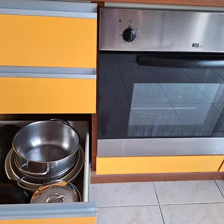 Monolocale Confortevole Apartman Treviglio