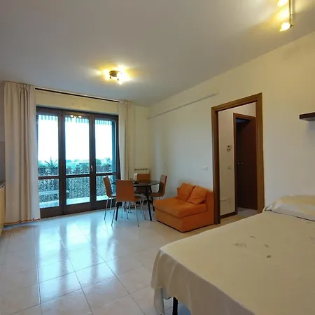 Apartman Monolocale Confortevole Treviglio