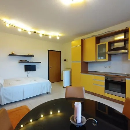 Monolocale Confortevole