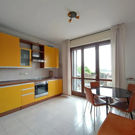 Apartman Monolocale Confortevole Treviglio